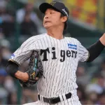 阪神　島本と富田が１軍昇格へ　２３日に抹消の前川が２軍合流