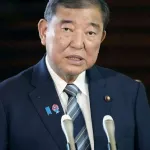 石破茂さんの支持率、１２ポイントも爆増してしまう・・・