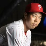 【悲報】ヤクルト青柳晃洋（31）、藤浪よりノーコンに