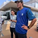 ＤｅＮＡ・藤浪　次回登板は３１日・中日戦が濃厚「言われたところで頑張りたい」