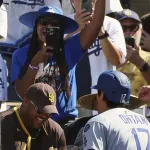 大谷ディスってたパドレスガイジニッコニコやんけ