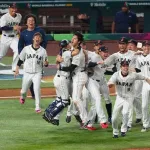 26年WBC　地上波で見られない…ネトフリが日本国内独占放映権獲得 “同時放送”は困難