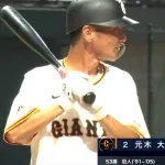 元木大介さん、やせたかなしい姿に