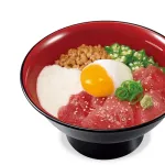 【画像】すき家、豪華5色海鮮丼(1,230円)を発売