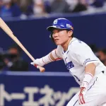 中日・大島洋平（39）が今年で引退濃厚だけど、どういう評価になるんやろ？単純に実績では殿堂入り