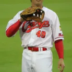 天谷とかいた時の広島カープ