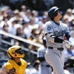 ローリー49本 大谷シュワーバー45本 ジャッジ40本