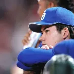金丸夢斗、登録抹消へ 　井上監督「甘やかすつもりはない」 1軍帯同プランを却下