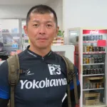 【朗報】元ヤクルト松谷さん、競輪選手の10本の指に入ってしまう...