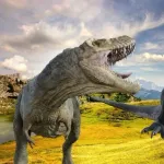 学校にティラノサウルスが襲来してきたときに活躍できる部活動