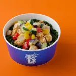 【画像】トレバー・バウアー「私がプロデュースする『タンパク質摂れバー・バウアー丼』だ」