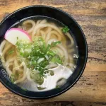 うどんのスープってどうやって作ればいいの？