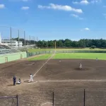 野球ってさ、一人でも下手クソがいたら成立しないよな