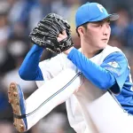 日ハム柳川大晟「最強になって帰ってきます」