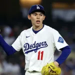 ロバーツ監督「なぜ佐々木朗希の球速が低下したのか分からない。彼は健康。体も強くなってる」