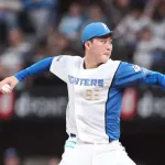 【日本ハム】新庄監督「箱根の方に温泉でリラックスして」守護神・柳川大晟が「休養」で登録抹消