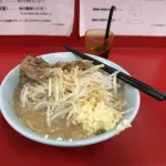 48歳・ひろゆき「深夜にラーメンを食べれるのは日本の良さ」 二郎ラーメンを“完飲”　ネット騒然「怖すぎる」