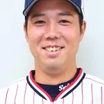 ヤクルト青柳←コイツに期待してええの？