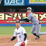 阪神・中野　先制Ｖ撃４安打「積極的に振っていけているのはタイミングが合っているから」２戦連続の猛打賞