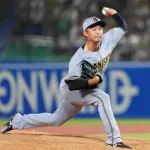 【阪神】島本浩也「しっかり抑えることできて良かった」登録即登板できっちり仕事