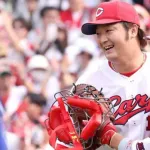 【カープ実況】ファビ2番!小園3番!坂倉7番!羽月6番セカンド!先発「床田寛樹vs戸郷翔征」【広島-巨人/マツダスタジアム】