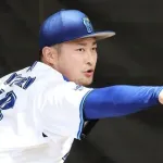 【DeNA】森唯斗が今季１軍に初合流　三浦大輔監督「近々先発です」と明言