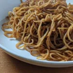 焼きそばに具、いらない説‍ｗｗｗ‍ｗｗｗ