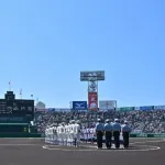 【悲報】スポーツ記者、広陵問題を甲子園出場校監督にしつこく質問しまくってブチギレられる