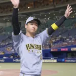【朗報】巨人が阪神・近本光司獲得に向け「調査開始」