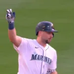 ローリーさん、MLB史上初の捕手の本塁打50本達成