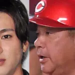 【広島中日】山田和利さん(60歳)死去。息子で俳優の山田裕貴が報告「4年前からがん闘病」