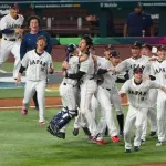 2026年WBCは地上波放送なし…ネットフリックスが独占放映権獲得