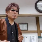 【悲報】マダオの声優、心霊番組が消滅して仕事が減る