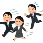 職場で一番嫌われてるのって、気遣いができない奴