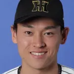 早川太貴(25)二軍 2.82 16登板 8勝1敗 76.2回 WHIP1.12