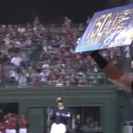 中村晃、139人目の通算1500安打達成　←これ