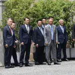 【悲報】ヤクザ組長「おう新入り、兄弟の盃や」子分「あっ僕お酒NGなんで」→ノンアル容認に
