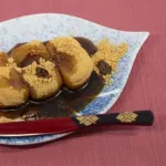 和菓子"にしては"美味しいもの