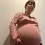 【速報】中川翔子さん、もうパンパン