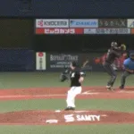 オリックス・宗、扇風機をぶっ壊すｗｗｗｗｗｗｗ