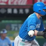 日本ハム・清宮幸太郎が先制の中前適時打「チャンスでしっかりと先制できてよかった」