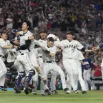 【野球】来年のWBC　ネットフリックスが放送権獲得へ！　テレビの地上波中継は不透明　放送権料が高騰？　前大会は日本が優勝