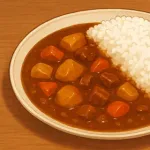 カレーのトッピング打線めっちゃ強そうじゃね？