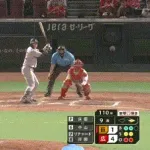 【広島対巨人17回戦】広島が4-1で巨人に勝利!初回、モンテロの適時打&末包の犠飛で先制!床田9回6安打1失点で9勝目!巨人2連敗でまたも貯金ゼロ