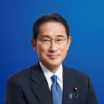 【画像】岸田文雄、髪を伸ばせばイケメンになる事が判明ｗｗｗｗｗｗｗｗｗｗｗｗ