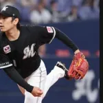 一軍試合実況　8月26日18:00～ オリックス－ロッテ(片山×石川柊)