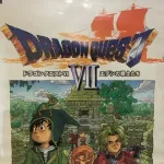 【祝】ドラクエ7、25周年！