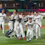 【悲報】次回WBC、地上波放送なしｗｗｗｗｗｗｗｗｗｗｗｗｗｗｗｗ
