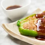 ピーマンの美味しい食べ方教えて