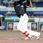 千葉魂　理想の打撃イメージ　西川、マルチ安打２４回　千葉ロッテ（第４９１回）